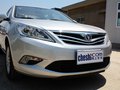 逸动 逸动 1.6 MT 豪华型 2013款图片