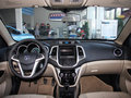 逸动 2013款 1.6L 手动 豪华型图片