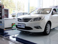逸动 2013款 1.6L 手动 豪华型图片