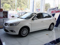 逸动 2013款 1.6L 手动 豪华型图片