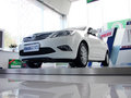 逸动 2013款 1.6L 手动 豪华型