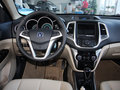 逸动 2013款 1.6L 手动 豪华型图片