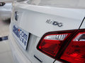 逸动 2013款 1.6L 手动 豪华型图片