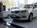 逸动 2013款 1.6L 手动 豪华型图片