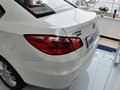 逸动 逸动 1.6 MT 豪华型 2013款