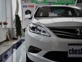 逸动 逸动 1.6 MT 豪华型 2013款