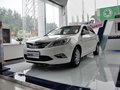 逸动 逸动 1.6 MT 豪华型 2013款