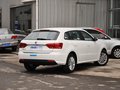 朗行 2013款 朗行 1.6L AT 舒適型圖片