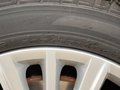 朗行 2013款 朗行 1.6L AT 舒適型圖片