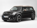 MINI CLUBMAN 2013款 MINI CLUBMAN