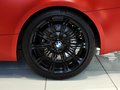 宝马M3 2013款 M3 4.0L DCT 敞篷轿跑车磨砂限量版图片