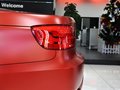 寶馬M3 2013款 M3 4.0L DCT 敞篷轎跑車磨砂限量版圖片