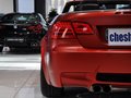 宝马M3 2013款 M3 4.0L DCT 敞篷轿跑车磨砂限量版