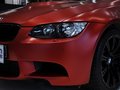 宝马M3 2013款 M3 4.0L DCT 敞篷轿跑车磨砂限量版图片