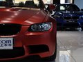 宝马M3 2013款 M3 4.0L DCT 敞篷轿跑车磨砂限量版