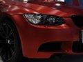 宝马M3 2013款 M3 4.0L DCT 敞篷轿跑车磨砂限量版