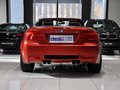 宝马M3 2013款 M3 4.0L DCT 敞篷轿跑车磨砂限量版