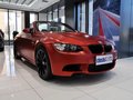 宝马M3 2013款 M3 4.0L DCT 敞篷轿跑车磨砂限量版