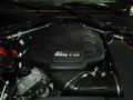 宝马M3 2013款 M3 4.0L DCT 敞篷轿跑车磨砂限量版图片