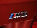 寶馬M3 2013款 M3 4.0L DCT 敞篷轎跑車磨砂限量版圖片