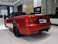 宝马M3 2013款 M3 4.0L DCT 敞篷轿跑车磨砂限量版