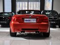 宝马M3 2013款 M3 4.0L DCT 敞篷轿跑车磨砂限量版