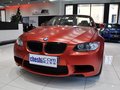宝马M3 2013款 M3 4.0L DCT 敞篷轿跑车磨砂限量版