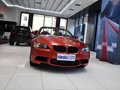 宝马M3 2013款 M3 4.0L DCT 敞篷轿跑车磨砂限量版