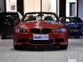 宝马M3 2013款 M3 4.0L DCT 敞篷轿跑车磨砂限量版