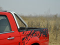 威虎TUV 2.8L 手動 柴油VE泵兩驅(qū)豪華型 2013款圖片