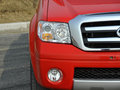 威虎TUV 2.8L 手動 柴油VE泵兩驅(qū)豪華型 2013款圖片