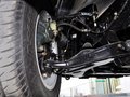 威虎TUV 2.8L 手动 柴油 两驱4JB1共轨 2013款图片
