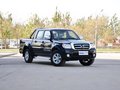 威虎TUV 2.8L 手动 柴油 两驱4JB1共轨 2013款图片