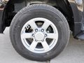 威虎TUV 2.8L 手動(dòng) 柴油 兩驅(qū)4JB1共軌 2013款圖片