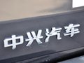 威虎TUV 2.8L 手動(dòng) 柴油 兩驅(qū)4JB1共軌 2013款圖片