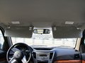 威虎TUV 2.8L 手動 柴油VE泵兩驅(qū)豪華型 2013款圖片
