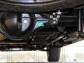 威虎TUV 2.8L 手动 柴油VE泵两驱豪华型 2013款图片