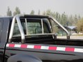 威虎TUV 2.8T 手动 柴油VE泵两驱豪华型 2013款图片