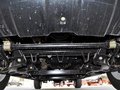 威虎TUV 2.8T 手動(dòng) 柴油 VE泵 兩驅(qū)豪華型 2013款圖片