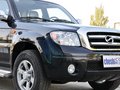 威虎TUV 2.8T 手動 柴油 VE泵 兩驅豪華型 2013款圖片