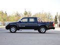 威虎TUV 2.8T 手动 柴油 VE泵 两驱豪华型 2013款图片