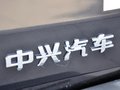 威虎TUV 2.8T 手动 柴油 VE泵 两驱豪华型 2013款图片