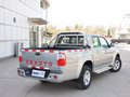 威虎TUV 2013款 2.4L 手动 TUV汽油两驱图片