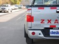 威虎TUV 2013款 2.4L 手动 TUV汽油两驱图片