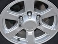威虎TUV 2013款 2.4L 手动 TUV汽油两驱图片