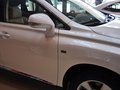 雷克萨斯RX RX270 限量版 5座 2013款图片