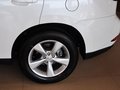 雷克萨斯RX RX270 限量版 5座 2013款图片