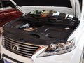雷克萨斯RX RX270 限量版 5座 2013款图片