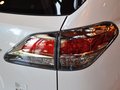 雷克萨斯RX RX270 限量版 5座 2013款图片