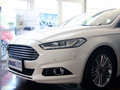 蒙迪欧 2013款 2.0L自动 GTDi240旗舰型图片